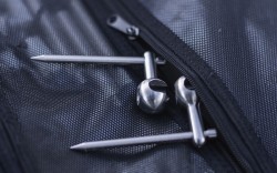 Compac Singlez Bag Dark Kamo