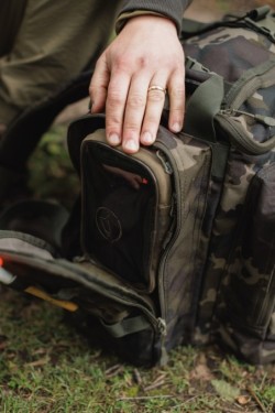 Compac Rucksack 30 Dark Kamo