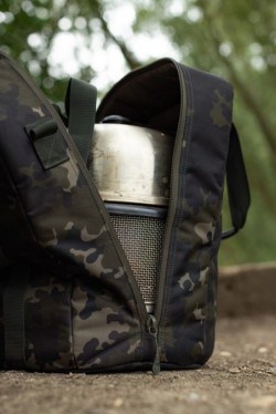Compac Cobb Bag Dark Kamo