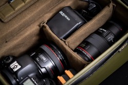 Compac Camera Bag Small