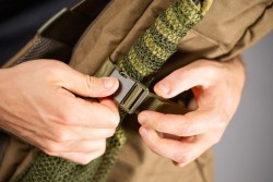 Compac 3 Rod Holdall 12ft