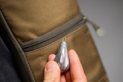 Compac 3 Rod Holdall 12ft