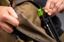 Compac 3 Rod Holdall 10ft