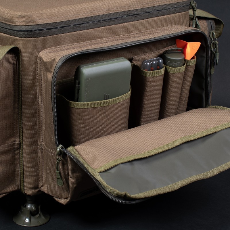 Compac Framed Carryall Small