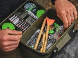 Compac Organiser