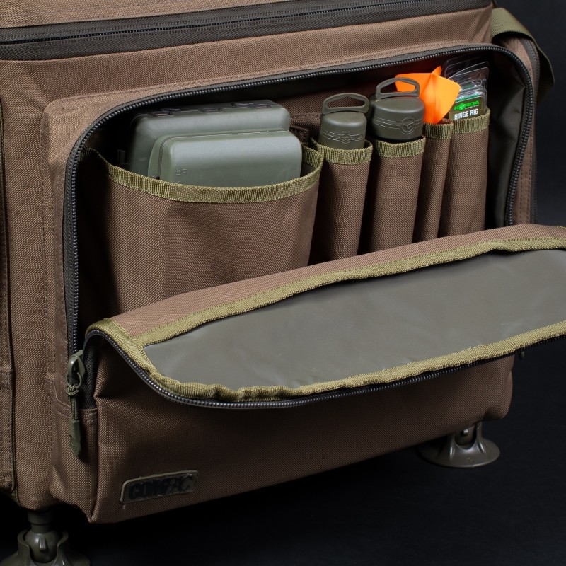 Compac Framed Carryall Large
