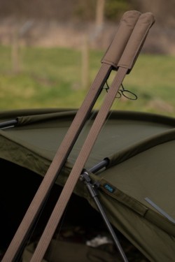 Compac Elasticated Tip &...