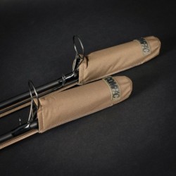 Compac Elasticated Tip & Butt Protectors