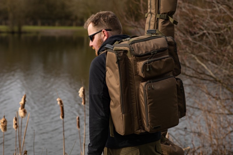 Compac Rucksack 60ltr