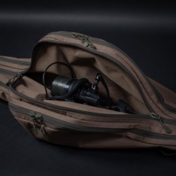Compac 3 Rod Divide Holdall...