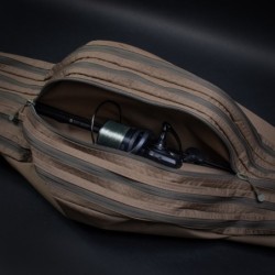 Compac 5 Rod Divide Holdall...