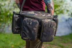 Compac X-Large Carryall Dark Kamo