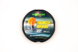 Marker Braid 20lb, 0,16mm - 300m
