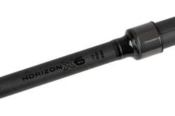 Horizon X6 12ft 3,25lb Full Shrink Handle
