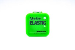 Marker Elastic Green