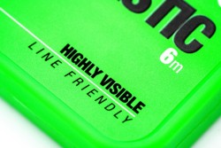 Marker Elastic Green