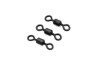 Micro Rig Swivel - 20 pcs