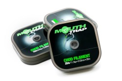 Mouth Trap 15 lb - 0,43mm