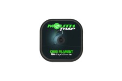 Mouth Trap 15 lb - 0,43mm