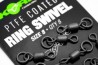PTFE Ring Swivel Size 11 (8pcs)