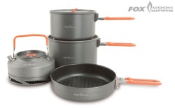 FOX Cookware Set - 3pc...