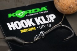 Hook Klip Medium