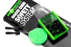 Naked Chod System