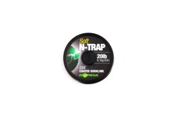 N-Trap Soft 15lb Weedy Green