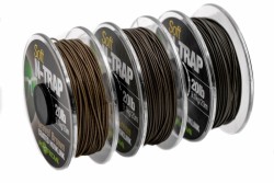 N-Trap Soft 15lb Weedy Green