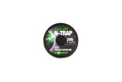 N-Trap Semi Stiff 15lb...