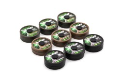 N-Trap Semi Stiff 15lb Weedy Green