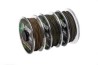 N-Trap Semi Stiff 15lb Weedy Green