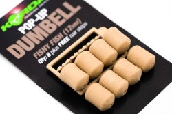 Pop-up Dumbell Fishy Fish...