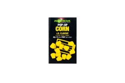 Pop-up Corn Fruity Squid Pink