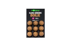 Slow Sinking Boilie Cell 15mm
