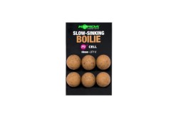 Slow Sinking Boilie Cell 15mm