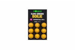 Slow Sinking Boilie Essential Cell 15mm