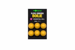 Slow Sinking Boilie Essential Cell 15mm