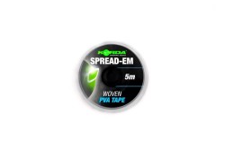 PVA Tape 5m spool