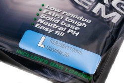 Solidz PVA Bags - Xtra Small