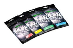 Solidz PVA Bags - Xtra Small