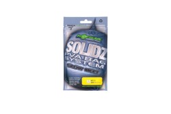 Solidz Slow Melt PVA Bags XS