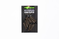 QC Hybrid Lead Clip...