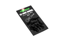 Quick Change Swivel Size 11 Ring