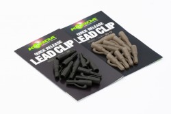 Quick Release Clip Clay /...