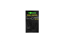 Size 11 Flexi Ring Swivel