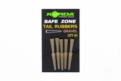 Safe Zone Rubbers Clay