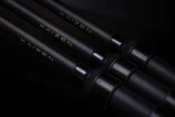 Kaizen Green 12ft 3lb