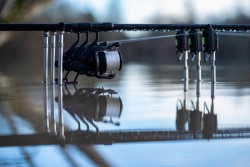 Kaizen Green 12ft 3lb