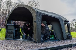 Frontier XD Deluxe Extension System